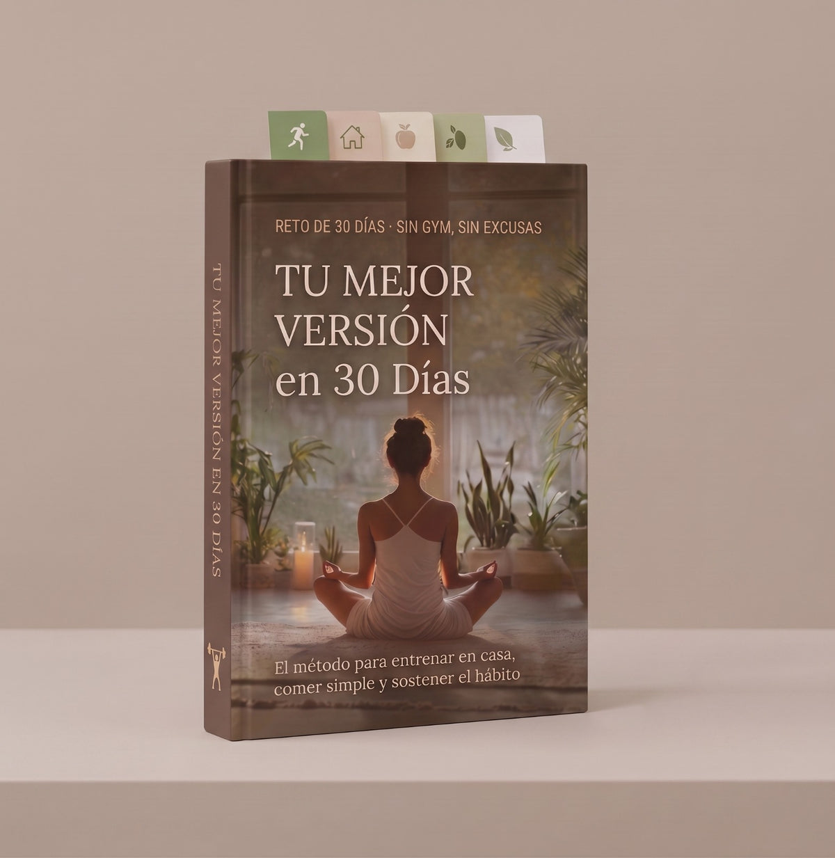 Tu mejor versión en 30 días