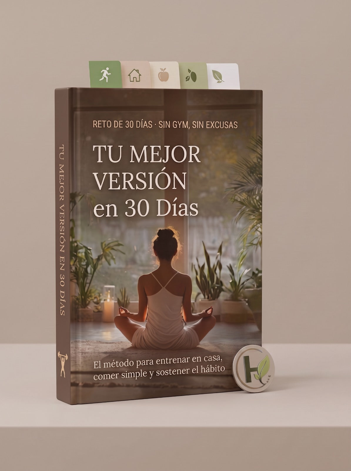 Tu mejor versión en 30 días